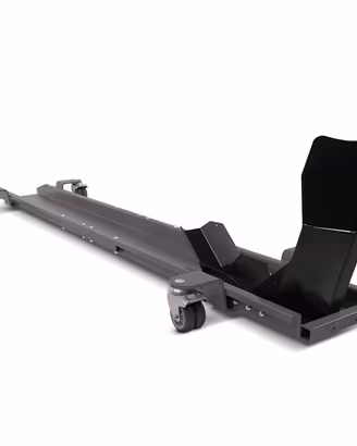 Carrello sposta moto ConStands