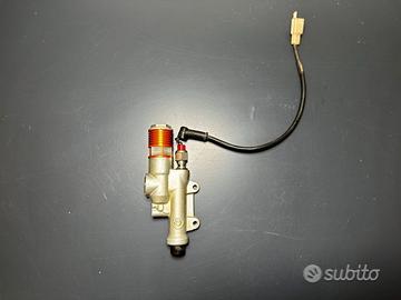 POMPA FRENO POSTERIORE KTM HUSQVARNA 125 250 450