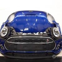 MUSATA COMPLETA MINI F54-B62-CLUBMAN