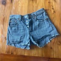 Shorts donna Levi’s