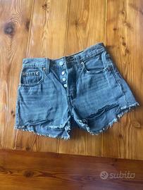 Shorts donna Levi’s