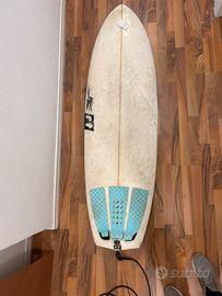 Tavola surf RT shortboard 5’9” 37 litri