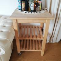 Mobiletto Ikea
