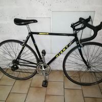 BICI DA CORSA VINTAGE GIANT SHIMANO EROICA FIXED