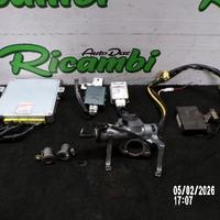 KIT AVVIAMENTO PER GRAND VITARA 2.0 TD 2001