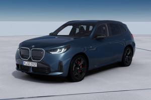 BMW X3 M50 xDrive MSport Pro