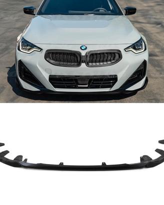 Splitter BMW Serie 2 G42 M Sport M240i 2022+