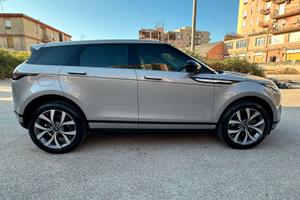 RANGE ROVER EVOQUE D165 MHEV MY2023