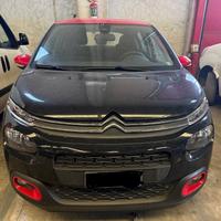 RICAMBI C3 DEL 2018 CC 1200 BENZINA SIGLA HM01