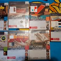 Libri Scuola - Liceo Scientifico