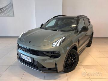 Lynk&co 01 PHEV More