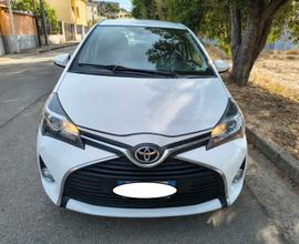 Toyota Yaris 1.4 D-4D 5 porte Active