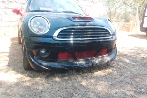 mini Cooper r56 benzina 