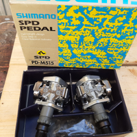 Pedali mtb