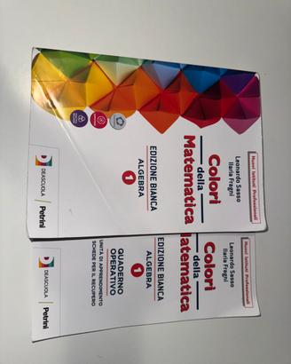 I colori della matematica