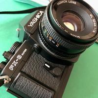 Yashica FX3-2000
