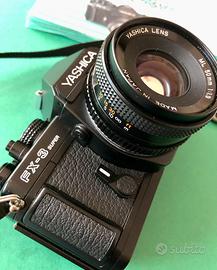 Yashica FX3-2000