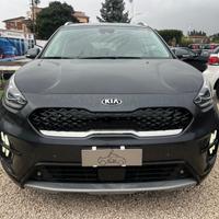 Kia Niro 1.6 GDi DCT PHEV Style