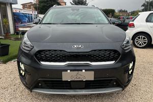 Kia Niro 1.6 GDi DCT PHEV Style