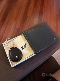Montblanc Portachiavi Meisterstuck super prezzo