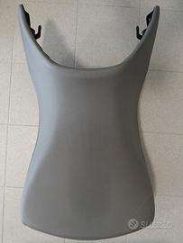 selle ANTERIORE E POSTERIORE BMW GS ADV 1200 