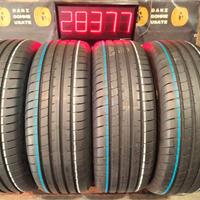 4 GOMME 235 60 18 GOOD YEAR 95/99% DOT 23