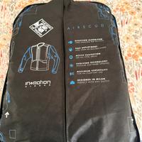 Giacca Tucano Urbano Airscu Mesh taglia 2XL