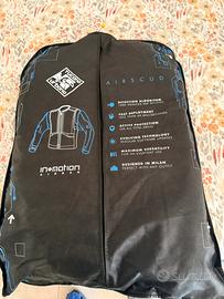 Giacca Tucano Urbano Airscu Mesh taglia 2XL