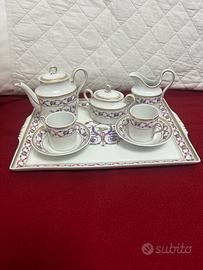 Servizio Richard Ginori