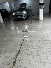 Ford puma 1.0 ecoboost hybrid 125cv