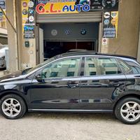 Volkswagen Polo 1.2 TDI DPF 5 p. Trendline