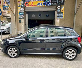 Volkswagen Polo 1.2 TDI DPF 5 p. Trendline