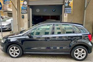 Volkswagen Polo 1.2 TDI DPF 5 p. Trendline