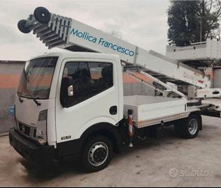 Traslochi mollica