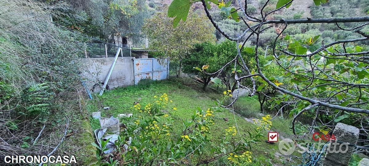 Terreno a Tremestieri rif. TVN-5101 - Vista 2