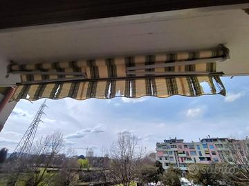 Braccio per tenda da esterno