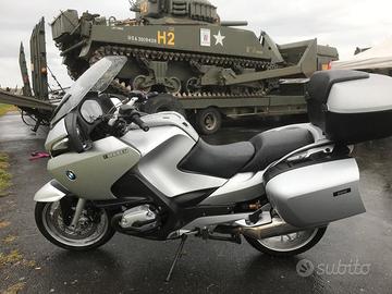 Bmw r 1200 rt - 2009