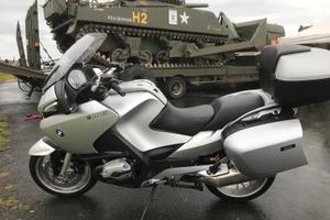 Bmw r 1200 rt - 2009