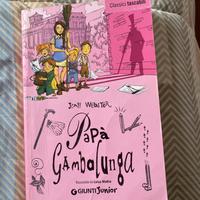 Papà Gambalunga