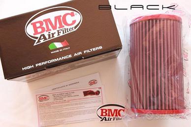Filtro aria BMC per Alfa Romeo Giulietta FB643/08