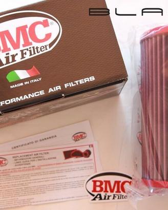 Filtro aria BMC per Alfa Romeo Giulietta FB643/08