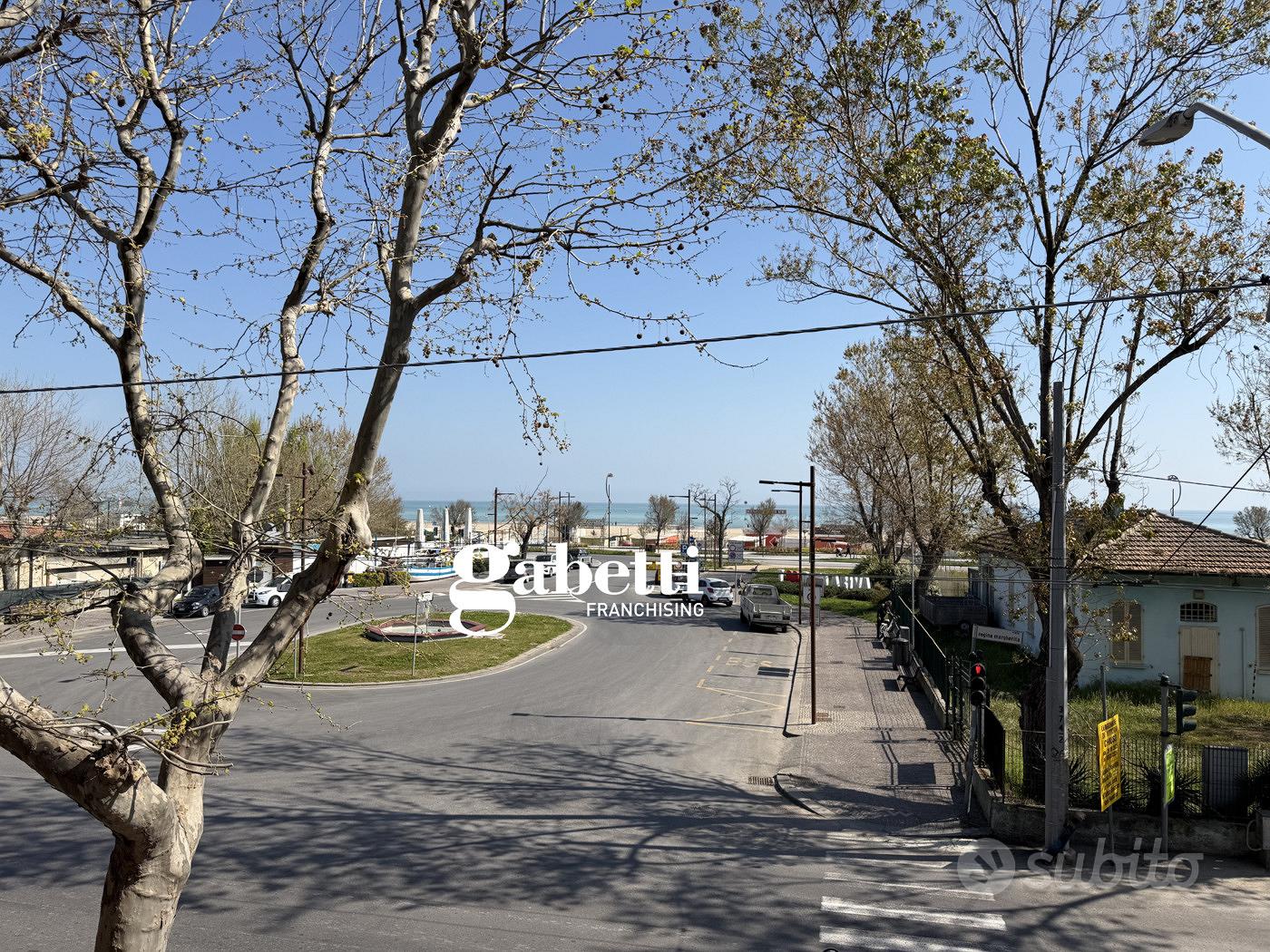 Appartamento Rimini [Cod. rif P132VRG]