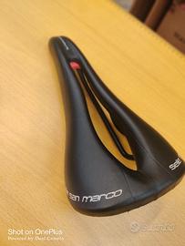 sella san marco super confort MTB e bici da corsa