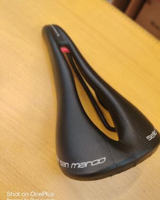 sella san marco super confort MTB e bici da corsa