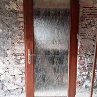 Porte a vetri