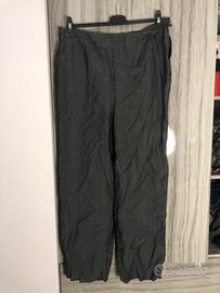 pantalone nero leggero