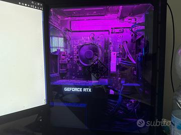 Pc gaming omen obelisk
