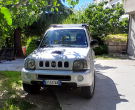 Suzuki Jimny Diesel