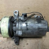 Compressore clima BMW 320 2.0 diesel del 2000