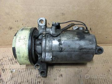 Compressore clima BMW 320 2.0 diesel del 2000